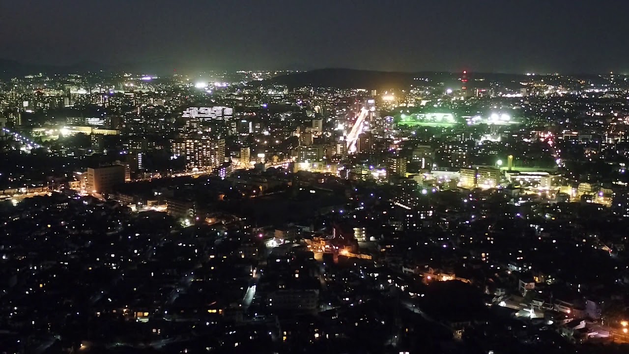 スカイラインの工場背景・熊本八代・花火大会・撮影スポット探しの旅・DAMNBOYSに関するカスタム事例車のカスタム情報はCARTUNE