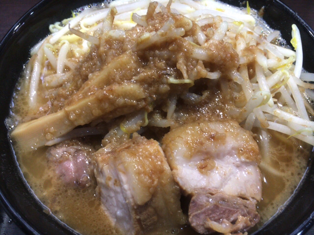 口コミ一覧 : めん家 一麺惚