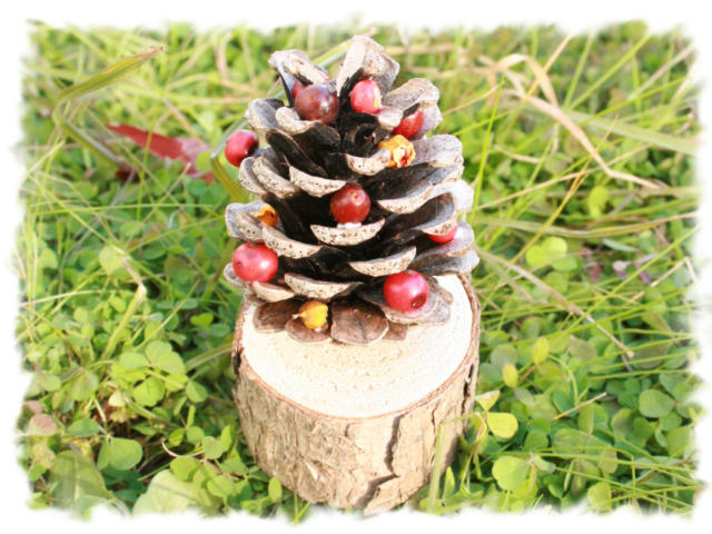 100均DIY 簡単キャンプDIY５選 簡単なモノからちょっと難しい物まで 小物入れ