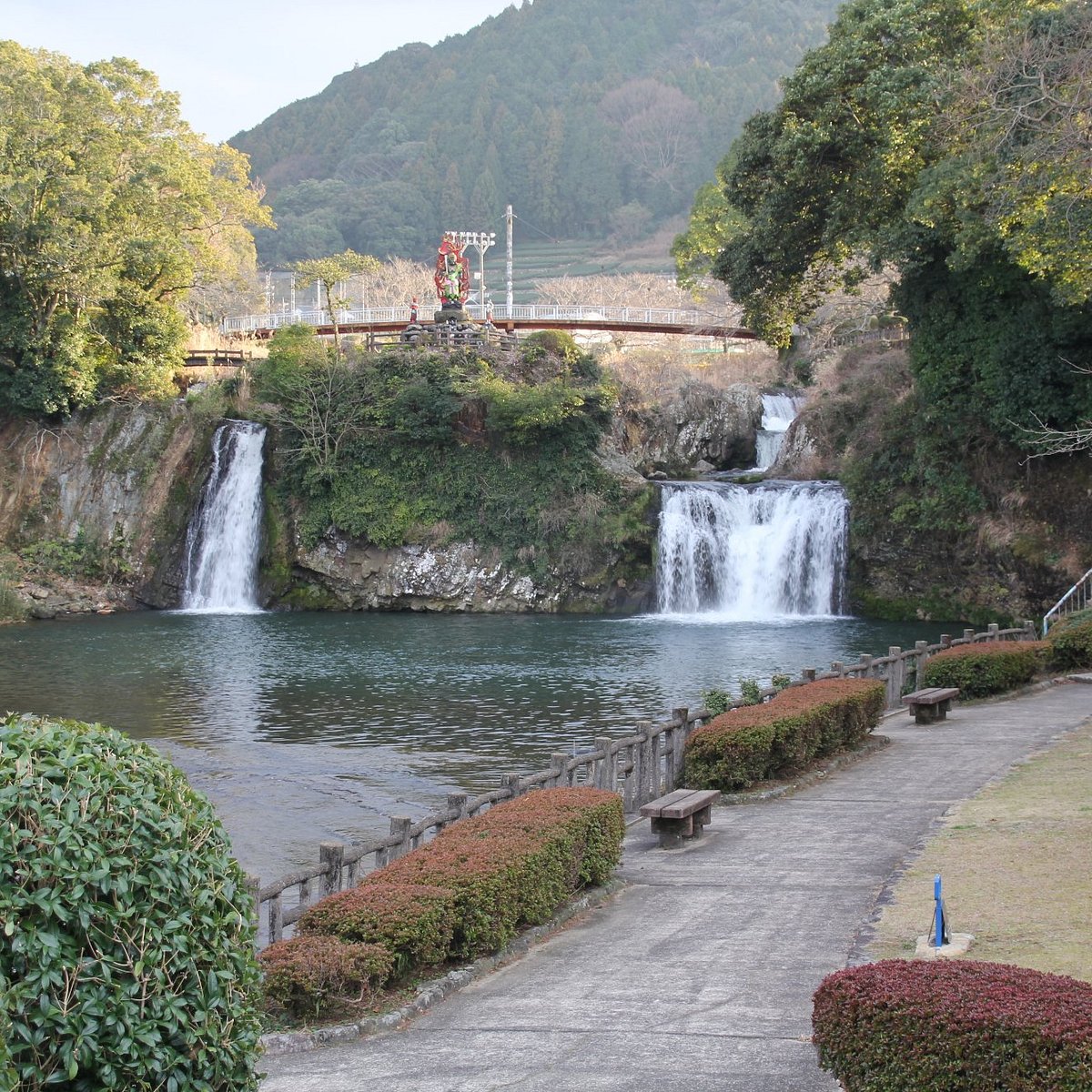 イチンéRのレアリーズêve : 贅沢な旅行先