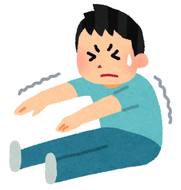 イラスト夏合宿 4、全力のイラストの完成ゆやぃやうい