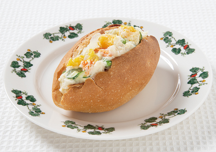 札幌本店施設のご案内公式 六花亭