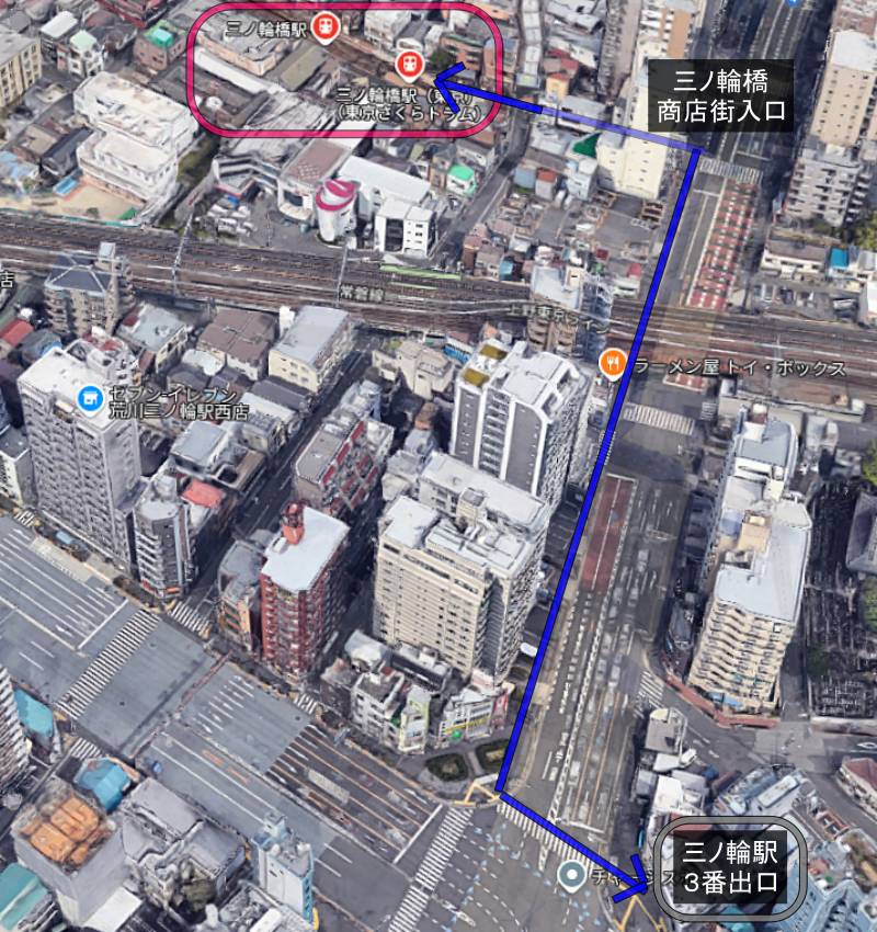 三ノ輪橋駅×夜景が人気の宿 夜景が自慢のお部屋 駅徒歩5分以内おすすめホテル・旅館