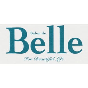 美容室salon de Belle（サロン・ド