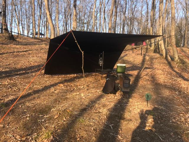 レンタルフォレストピア七里の森