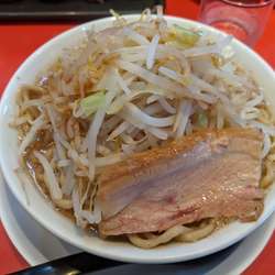 名古屋市瑞穂区 麺屋 あっ晴れ（堀田店） 19.12.26|やぶっちの東海ラーメン渋滞中。