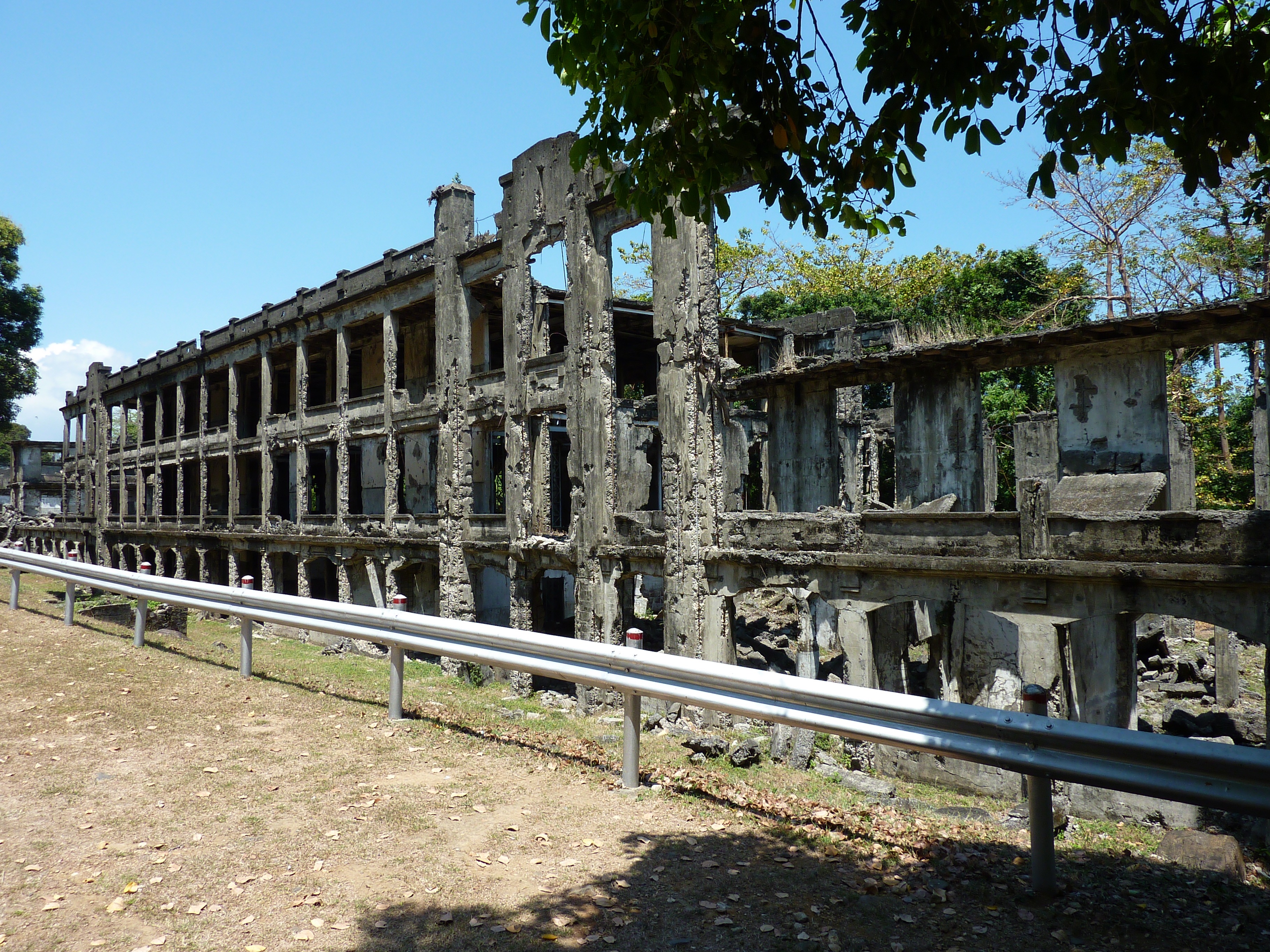 2025年コレヒドール島人気の観光クルーズ体験ゲットユアガイドGetYourGuide