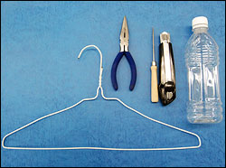 ペットボトル風車の作り方バンダイによる、遊びと学びのココロ育むファミリーエンタメサイト