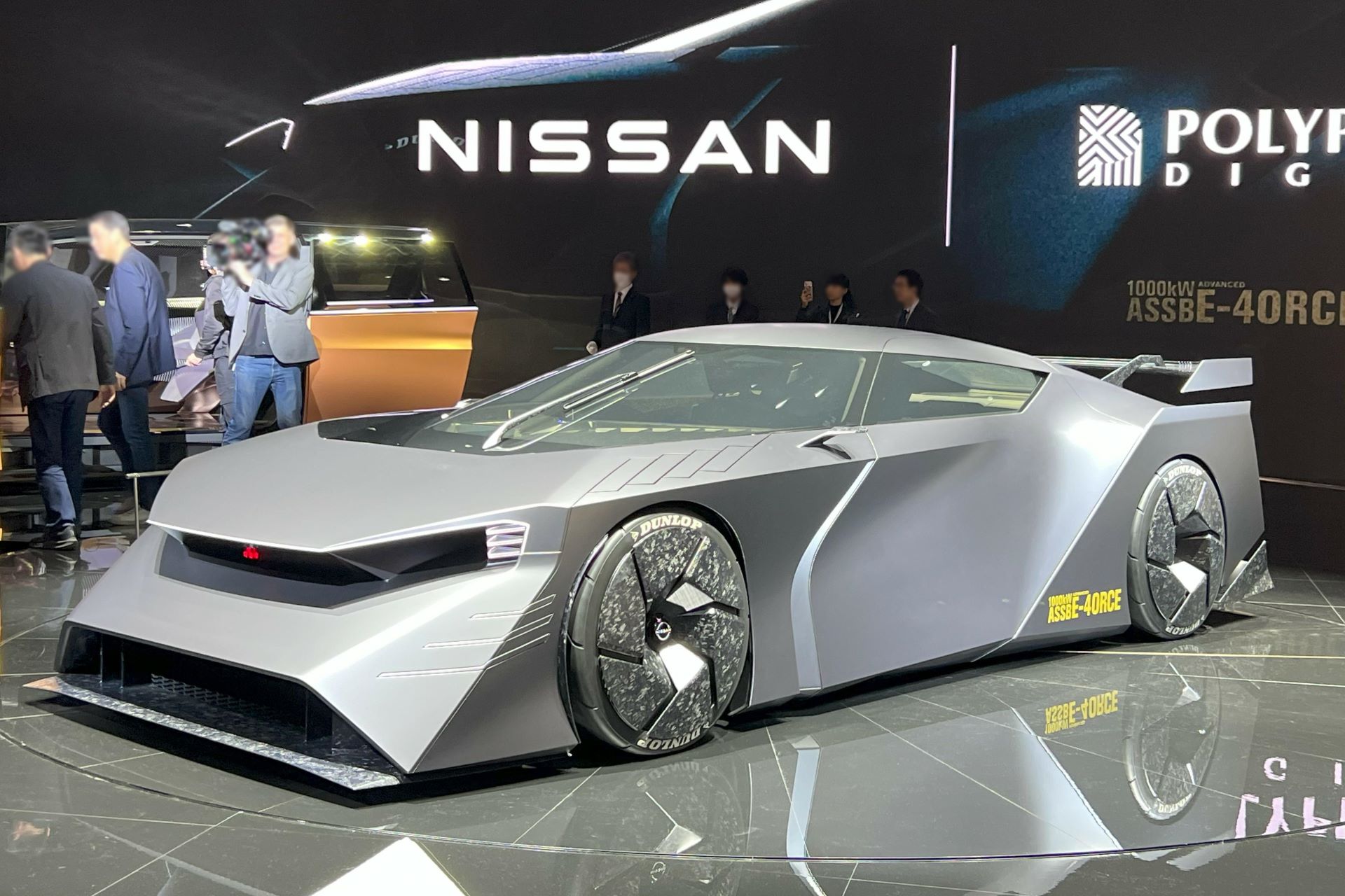 東京モーターショー2019特設WEBサイト豊田合成