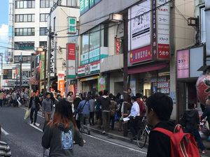 ストライカーズ西船ボウルの今日・明日の天気 週末の天気・紫外線情報【お出かけスポット天気】 - 日本気象協会 tenki.jp