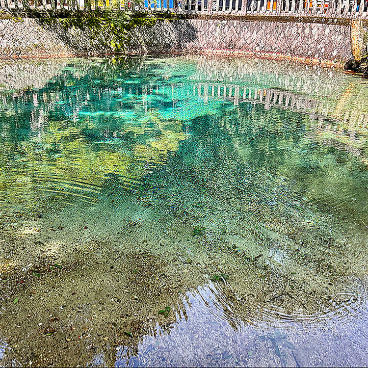 別府厳島神社::産土神名帳::