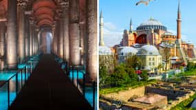 2025年イスタンブール人気の入場チケット体験ゲットユアガイドGetYourGuide