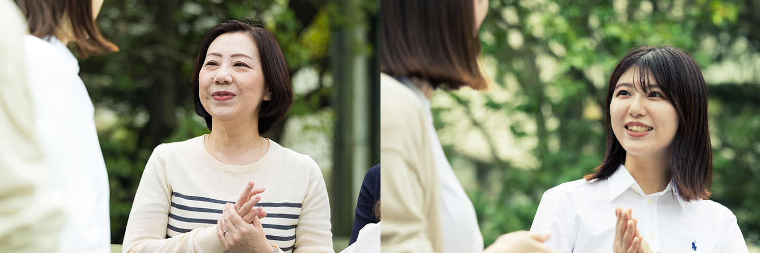 取材＞焦点を絞った行動計画で業界初の「プラチナえるぼし認定」を取得 社員のリアルな声を取り入れながらさらなる女性活躍推進へ −株式会社日本旅行法人向け 健康経営サポートコラムファミワン