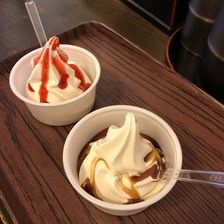 やっぱり『絹厚揚げ』美味い〜島の駅 豆ケ島〜』by kuma太郎 : 島の駅