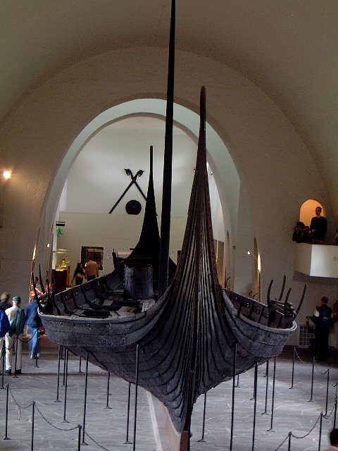 ヴァイキング船博物館フログネル- ツアーとアクティビティエクスペディア