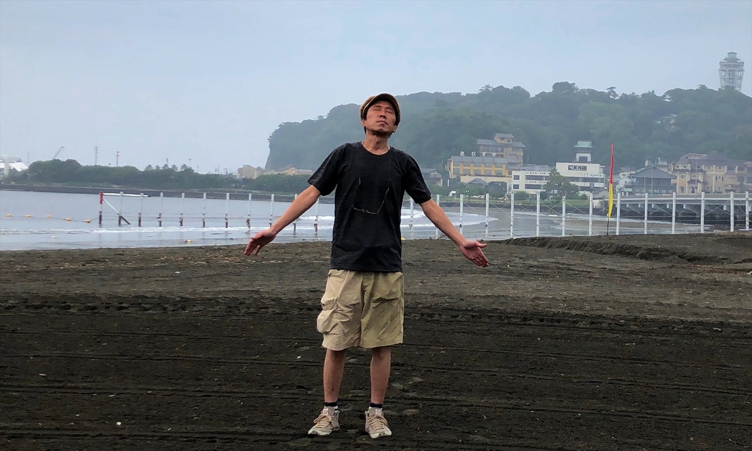 湘南どこからどこまで論争に決着！？2.1万人にアンケートした結果は