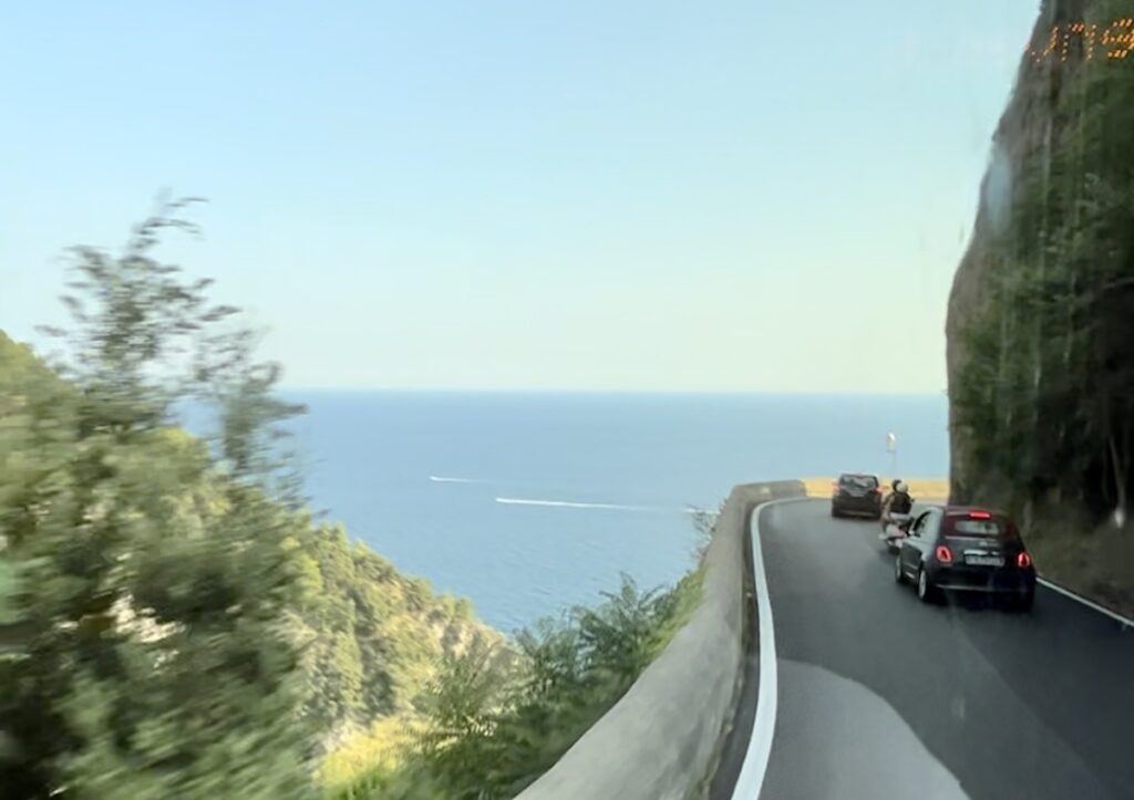 保存版 アマルフィへの行き方！ナポリ留学経験者が運賃や所要時間を徹底解説BackpackerGC Japan