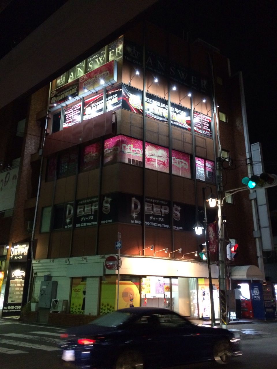 船橋・西船橋のおすすめセクキャバ（おっパブ）４店舗をレビュー！口コミや体験談も徹底調査！ - 風俗の友