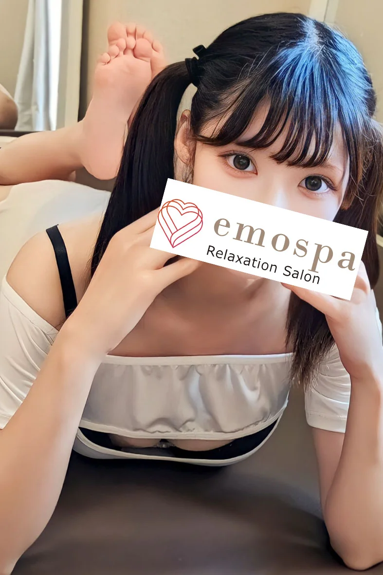 中野 ももか|恵比寿・中目黒メンズエステ「emospa-エモスパ-」|セラピスト紹介