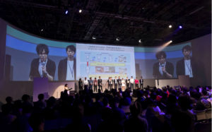 話題性◎ 東京タワーの真下！少人数でも大人数でもマルチに使える「スターライズタワー」Feeeel