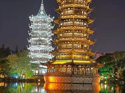 2025年広西チワン族自治区人気のクルーズ＆ボートツアー体験ゲットユアガイドGetYourGuide