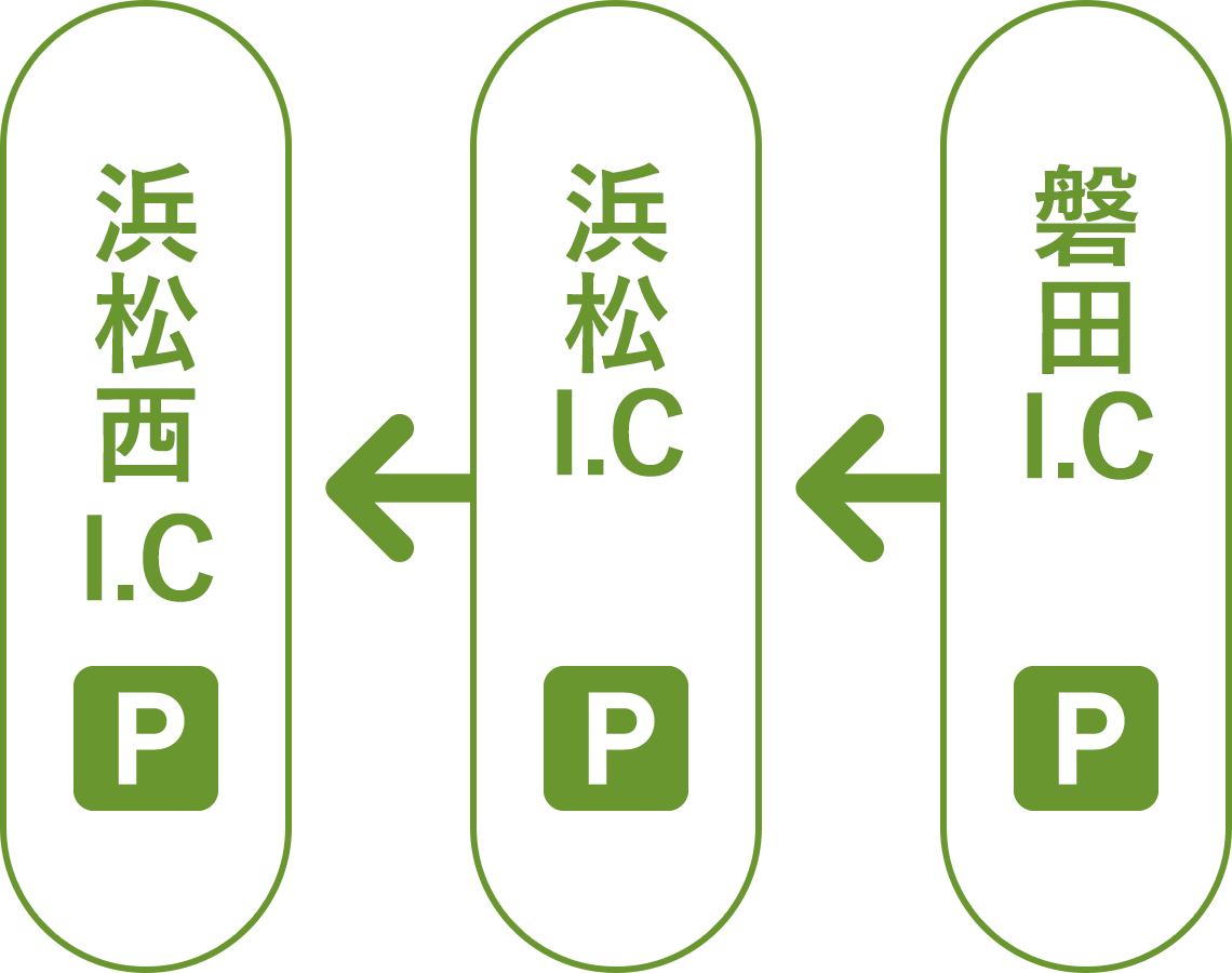 浜松駅周辺で24時間 700円の駐車場「NPC」は安い！日帰り出張の強い味方です。│かね田のブログ