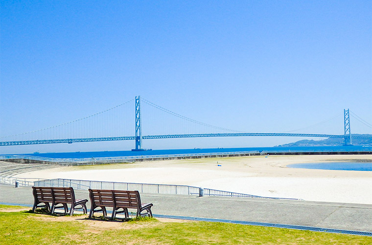 明石海峡大橋の夜景を攻略＆おすすめスポット5選公式 淡路島西海岸 by PASONA