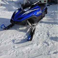 16年 ski-doo T3 174