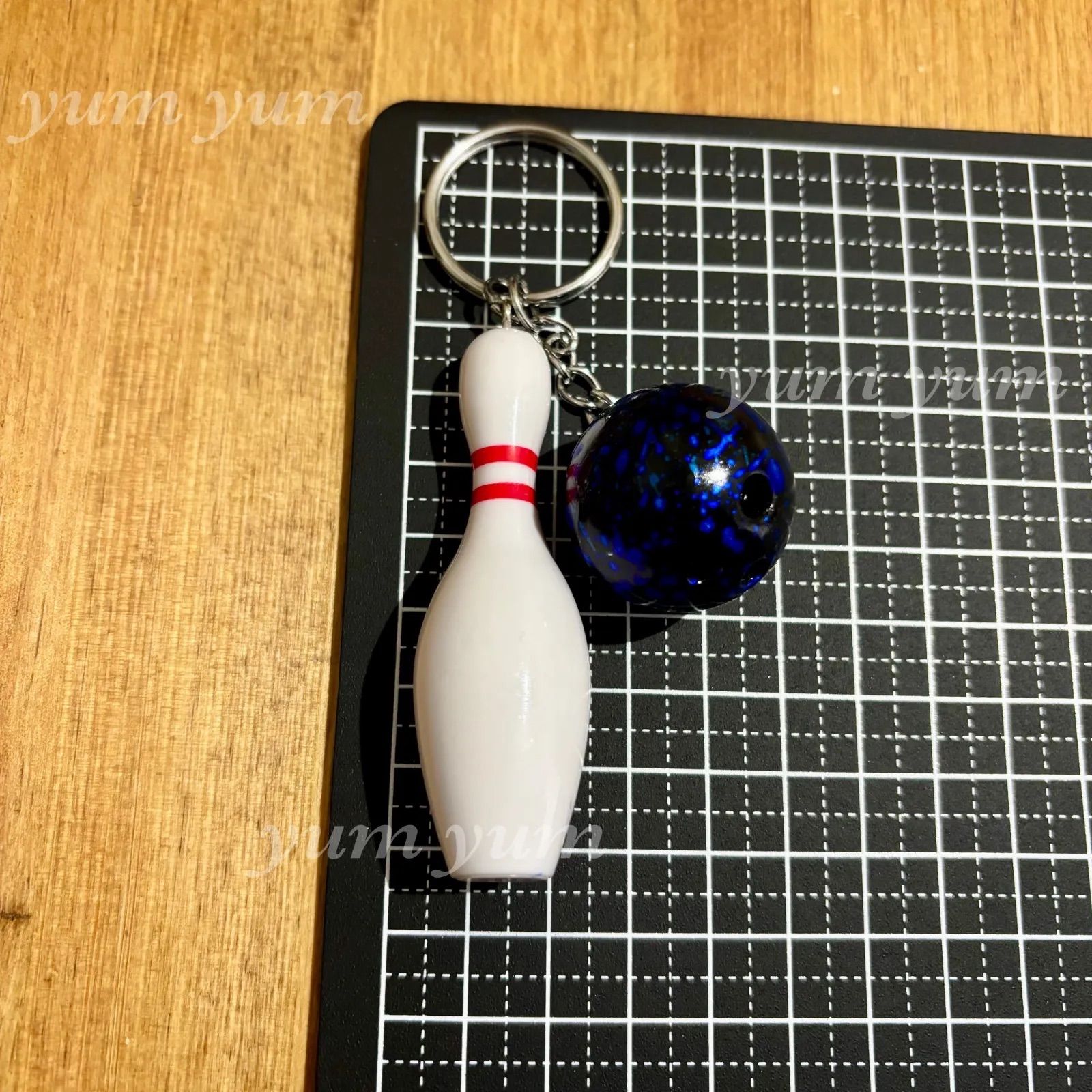 ボーリングってこんなに面白いの？ 笑昭和医療技術専門学校