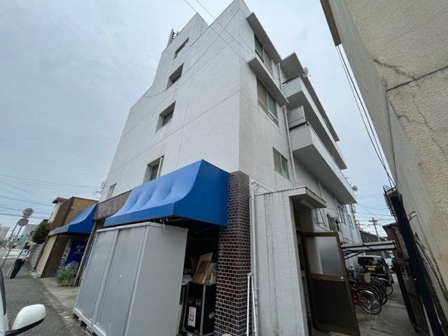 チサンマンション錦第二 6階 名古屋市中区の売マンション