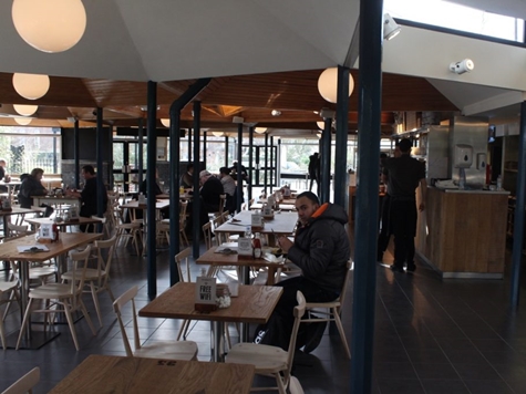 迷わず選びたい。ロンドンハイド パークの評判の良いホテルHaru