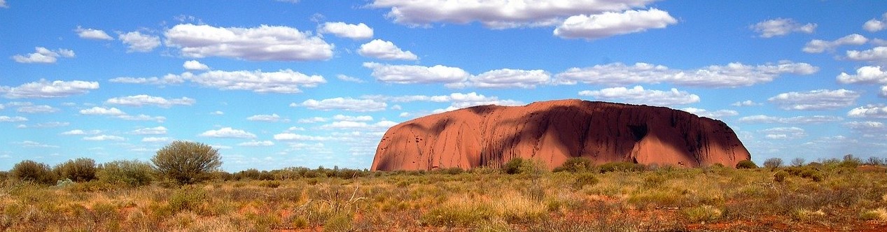 ウルル、カタ・ジュタ国立公園 - 世界遺産を学ぶ