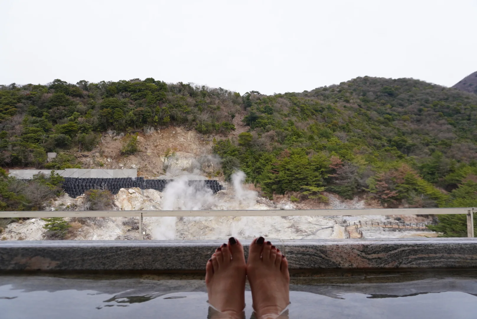 草津温泉の観光モデルコース！ 王道・温泉三昧・ナイトスポット- 読売旅行
