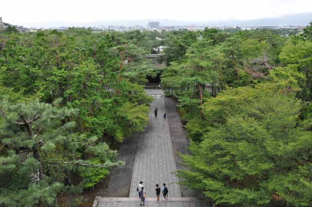 南禅寺京都じっくり観光