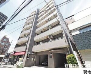 中野弥生町スカイハイツ - 物件詳細 -東京スタイル不動産