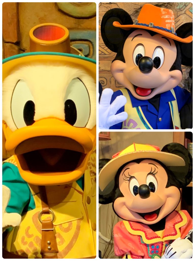 ディズニーランド待ち時間ランキングTop10