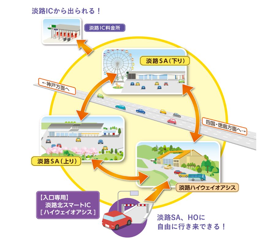 4月5日は何の日 24年前、明石海峡大橋が開通ツギノジダイ