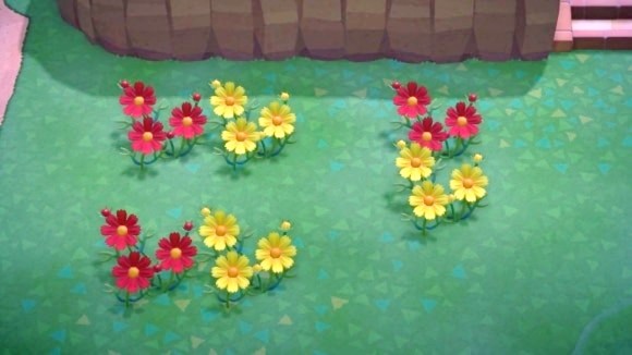 裏技・攻略情報 珍しい色の花を咲かせる方法攻略・裏技なら「あつ森.com あつまれどうぶつの森.com 」