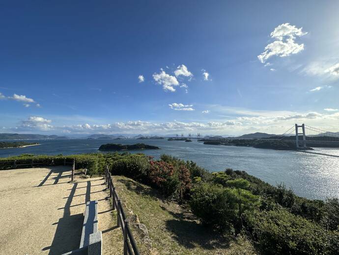 城山（岡山県総社市秦）の最新登山情報 / 人気の登山ルート、写真、天気など