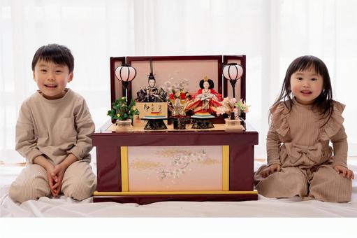 お雛様」の5438点のロイヤリティフリー画像、写真素材、絵Shutterstock