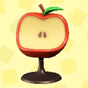 あつ森 フルーツバスケットの入手方法・DIYレシピ・リメイクできる？ 攻略