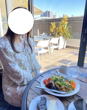 夏に行きたい魅惑的すぎる水辺のテラス３選 1 2東京カレンダー最新のグルメ、洗練されたライフスタイル情報