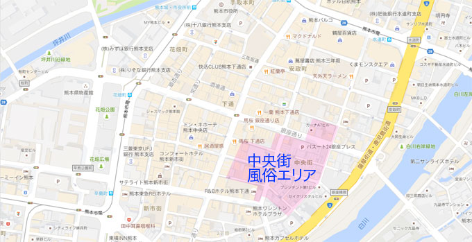 熊本ソープ！老舗エトワールの人気嬢は誰だ！ – 熊本風俗丸秘ブログ