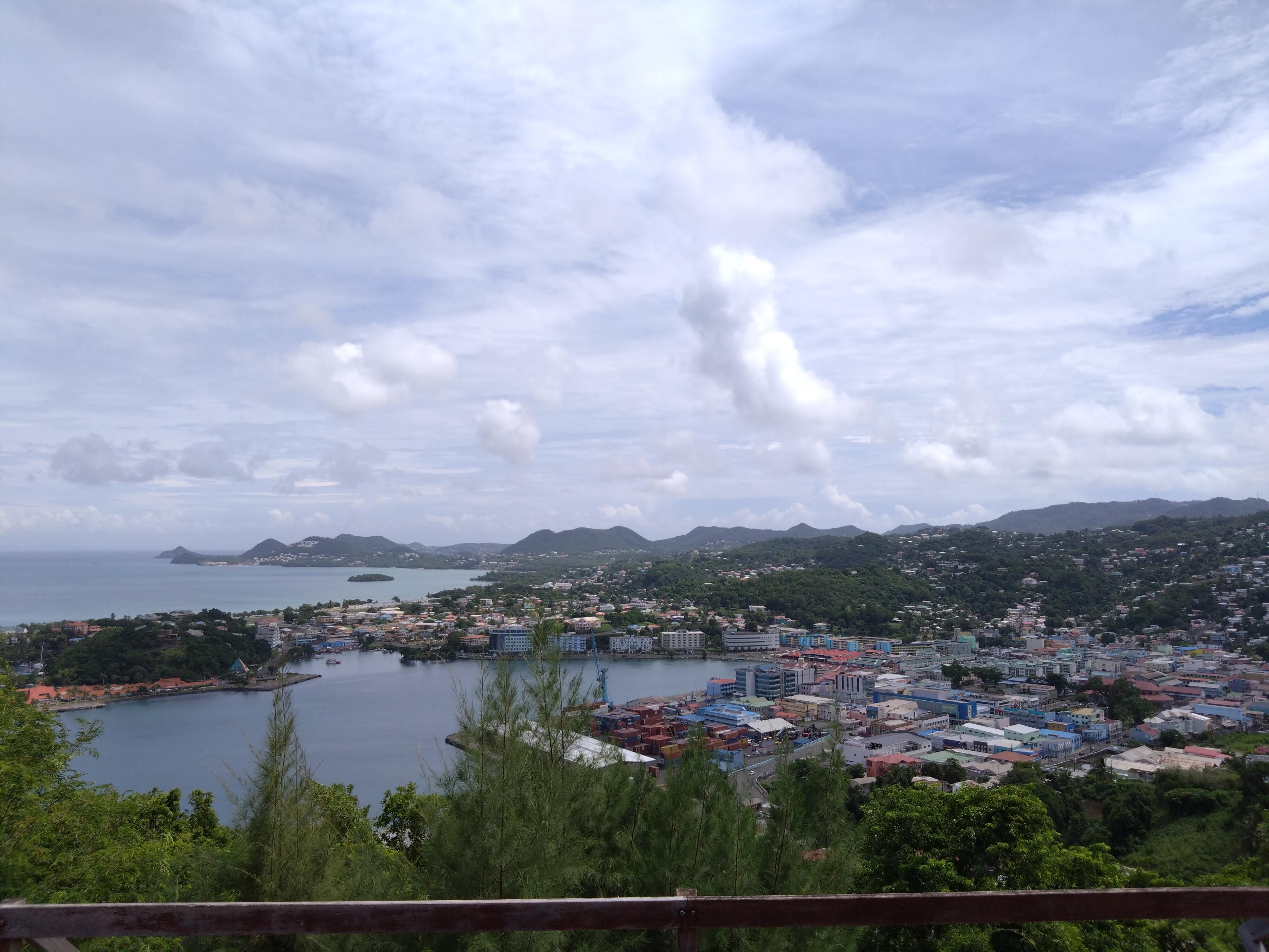 セントルシアの観光 – HiSoUR Arte Cultura