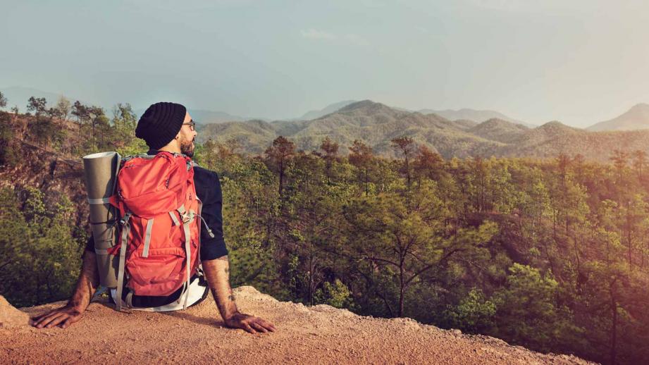 自由きままに海外へ！ 男一人旅の楽しみ方とおすすめの国8選