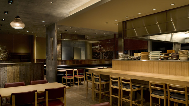 ショップガイドキュービックプラザ新横浜