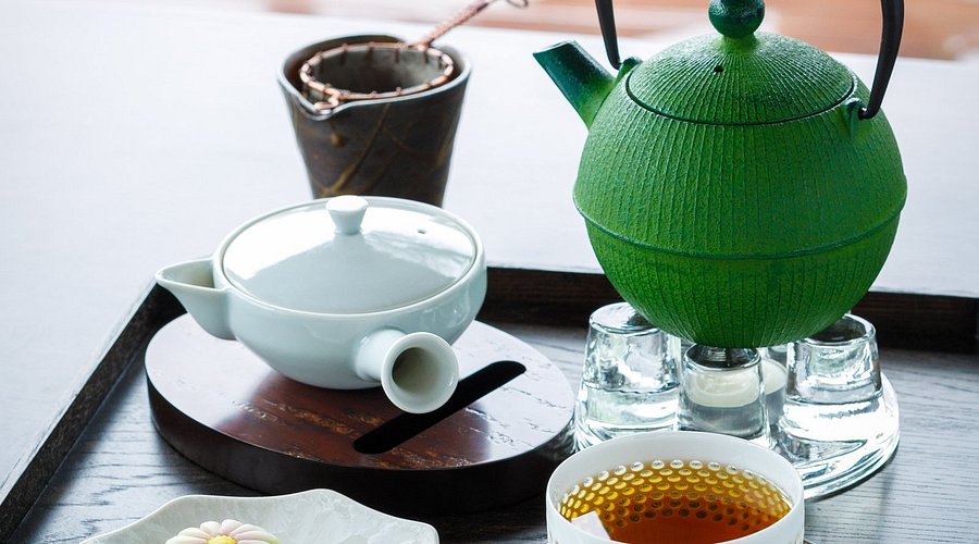 京都ひとり旅～1日目④ 遅めのランチは「音羽茶寮」にて。ここ穴場です！楽しいことが好き