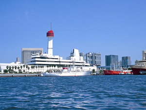 一社 現代版北前船プロジェクト®︎