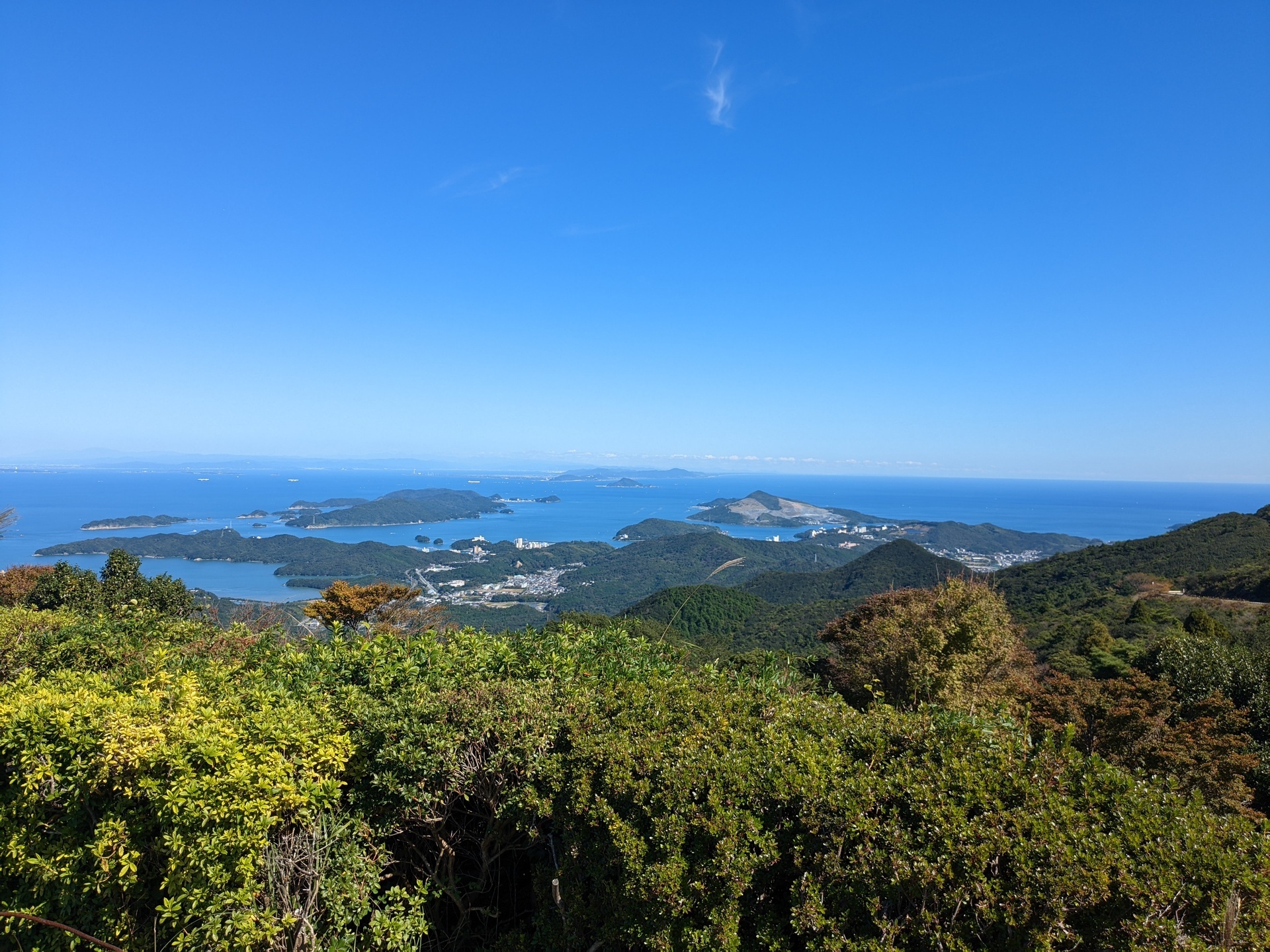 伊勢志摩スカイライン - 一般社団法人日本観光自動車道協会