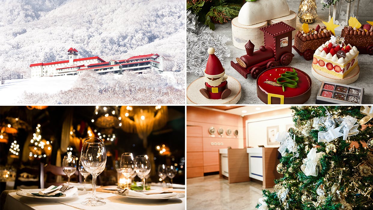 関西編 最高のデートを！恋人も大満足なクリスマスデートスポット18選RETRIP リトリップ